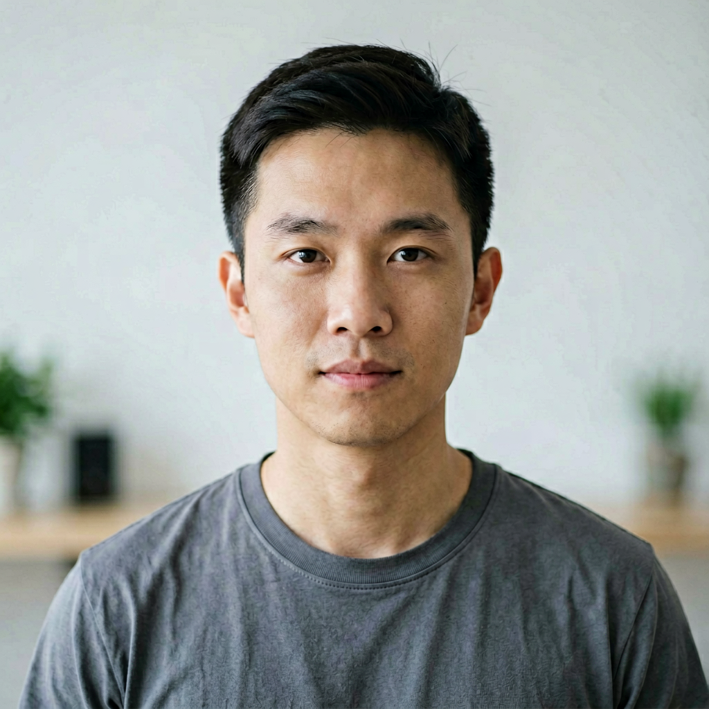 数据分析爱好者头像