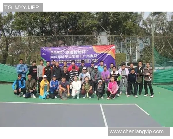 广州网球队在精英赛中的战术分析与表现评估