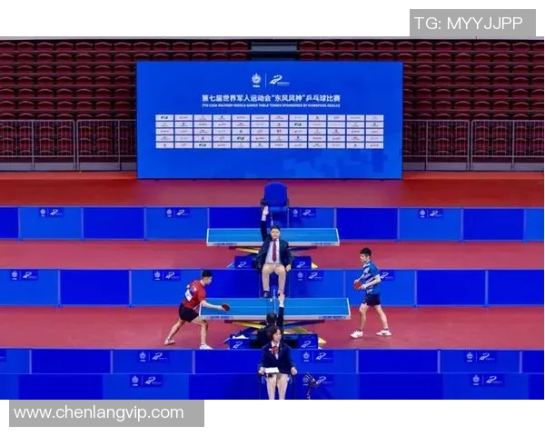 武汉乒乓球队的精神风貌与发展历程深度探讨